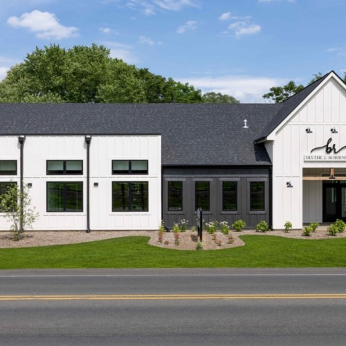 recent Studio 13 healthcare photography projects