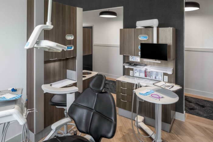 Blythe Robbins DDS Clinic - 0