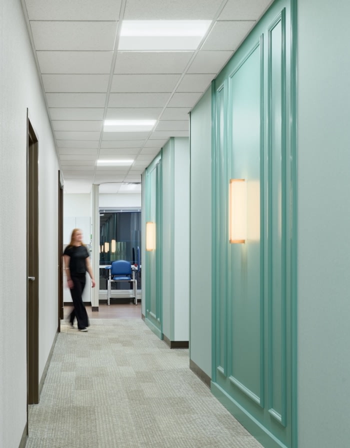 Center for Reproductive Medicine - 0