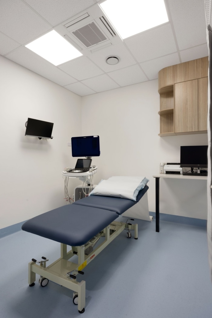 Garran Medical Imaging - 0