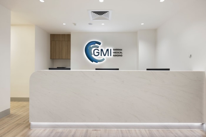 Garran Medical Imaging - 0