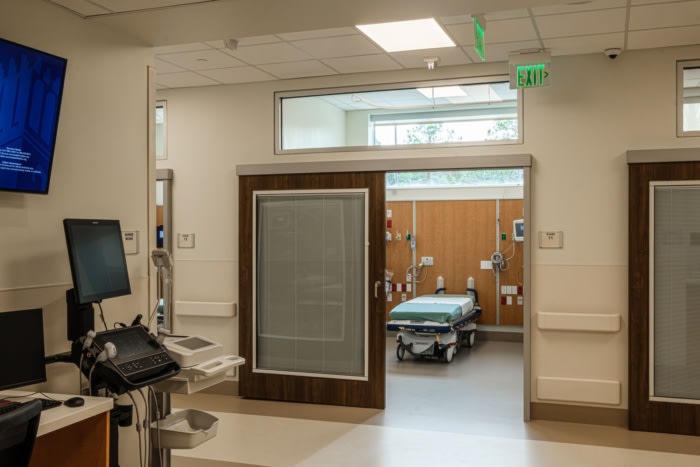 Halifax Health Hand Avenue FSED - 0