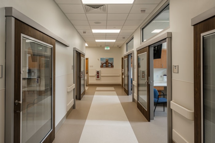 Halifax Health Hand Avenue FSED - 0