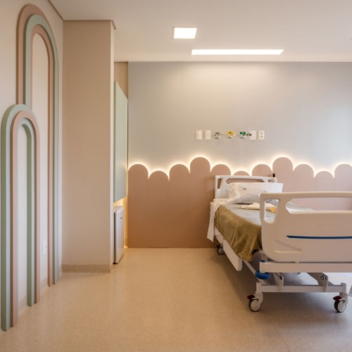recent Bruno Grison healthcare photography projects