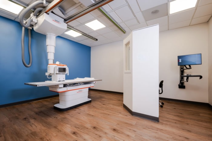 Washington Health Urgent Care Facility - 0