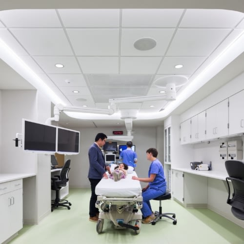 Children's Imaging Center