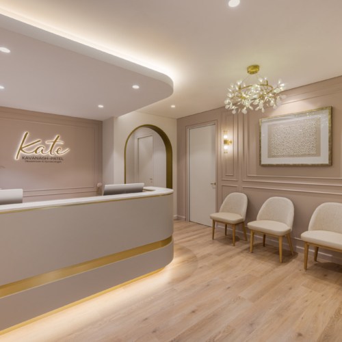 recent Simon Taylor healthcare photography projects