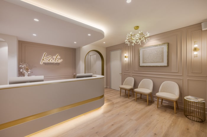 Dr. Kate Kavanagh-Patel Clinic - 0