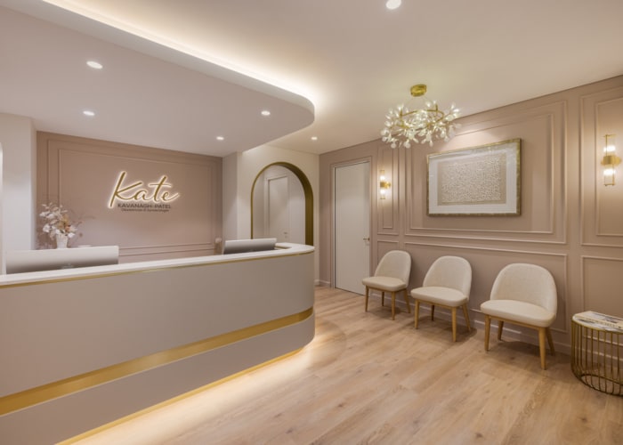Dr. Kate Kavanagh-Patel Clinic - 1