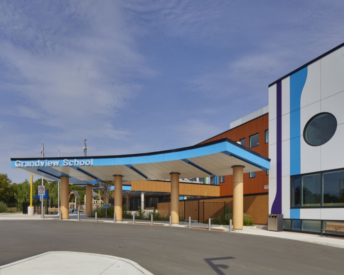 Grandview Kids Children's Treatment Centre - The Jerry Coughlan Building - 0