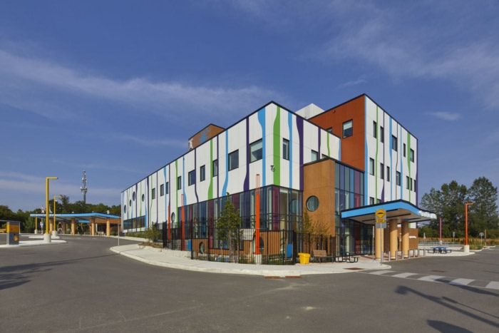 Grandview Kids Children's Treatment Centre - The Jerry Coughlan Building - 0