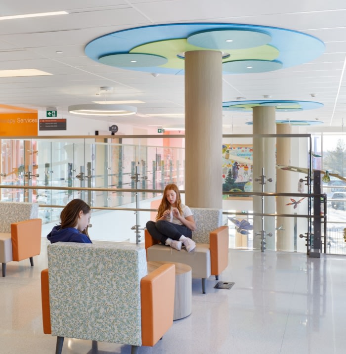 Grandview Kids Children's Treatment Centre - The Jerry Coughlan Building - 0