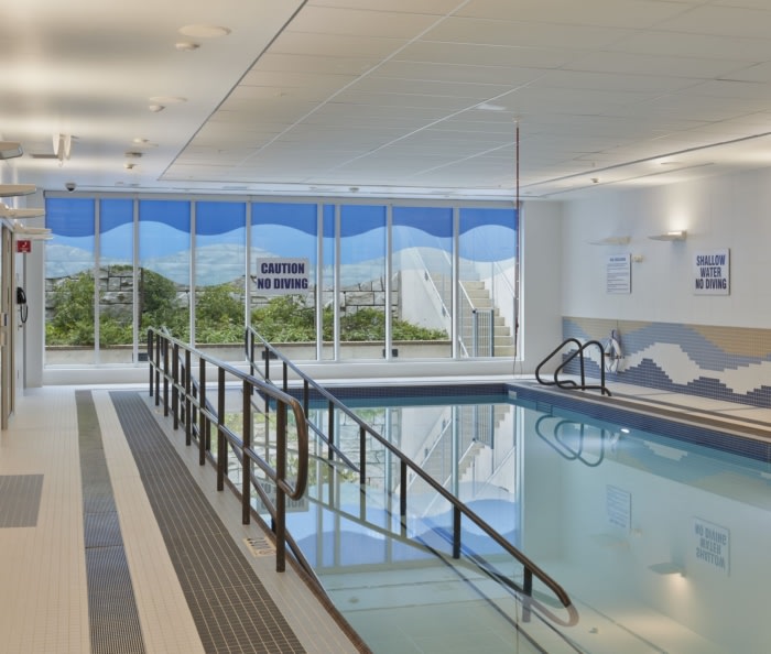 Grandview Kids Children's Treatment Centre - The Jerry Coughlan Building - 0