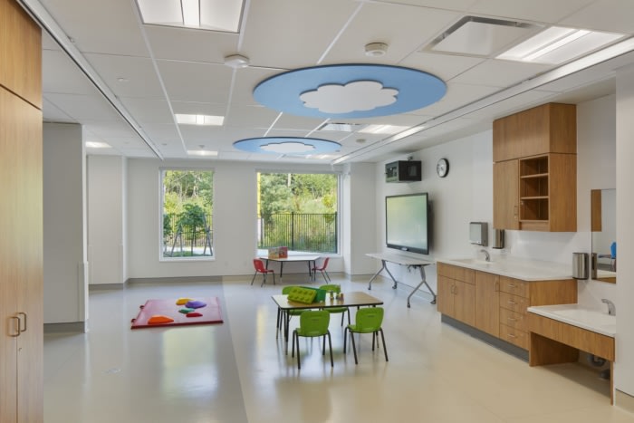 Grandview Kids Children's Treatment Centre - The Jerry Coughlan Building - 0