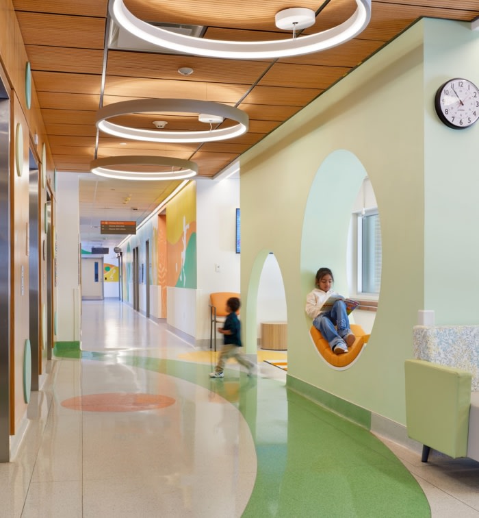 Grandview Kids Children's Treatment Centre - The Jerry Coughlan Building - 0