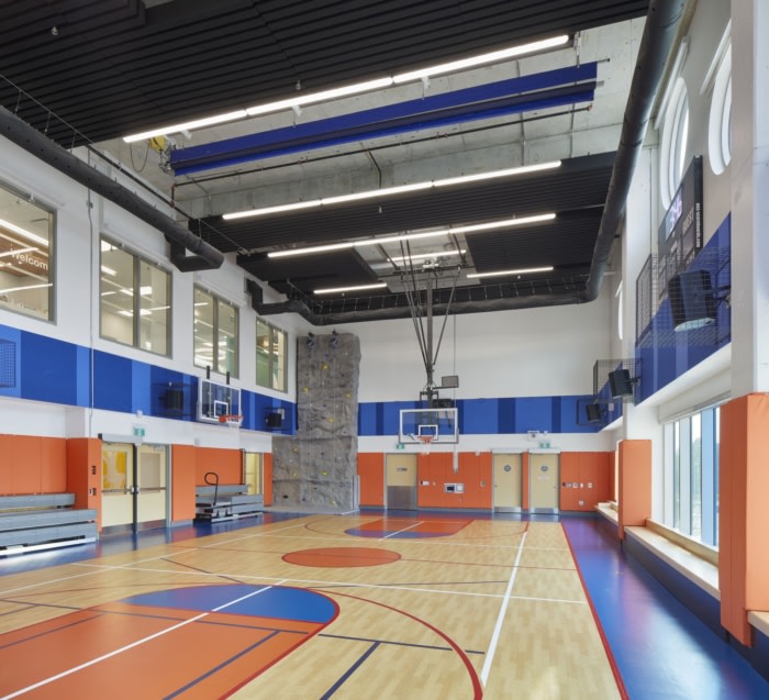 Grandview Kids Children's Treatment Centre - The Jerry Coughlan Building - 0
