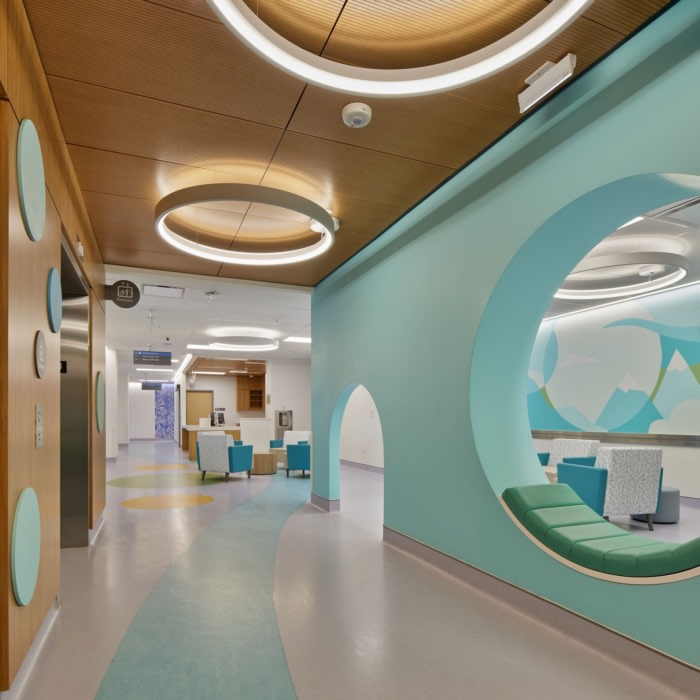 Grandview Kids Children's Treatment Centre - The Jerry Coughlan Building - 0