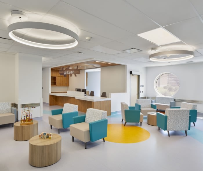 Grandview Kids Children's Treatment Centre - The Jerry Coughlan Building - 0