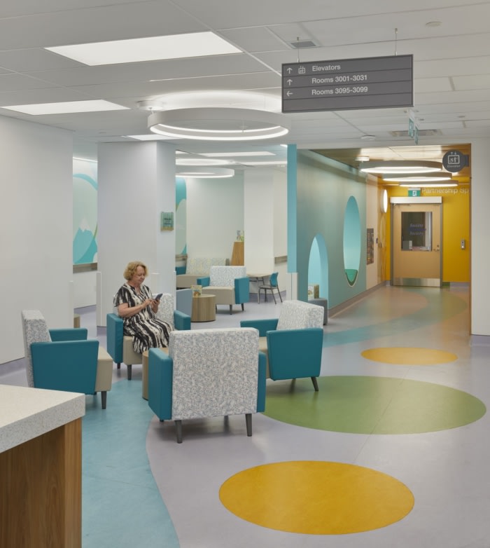 Grandview Kids Children's Treatment Centre - The Jerry Coughlan Building - 0