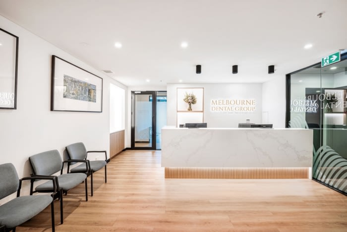Melbourne Dental Group - 0
