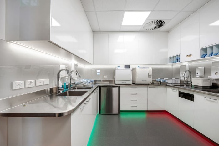 Melbourne Dental Group - 0
