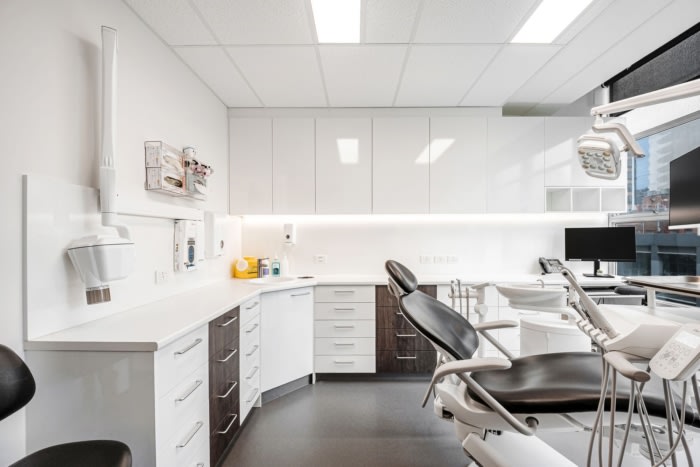 Melbourne Dental Group - 0