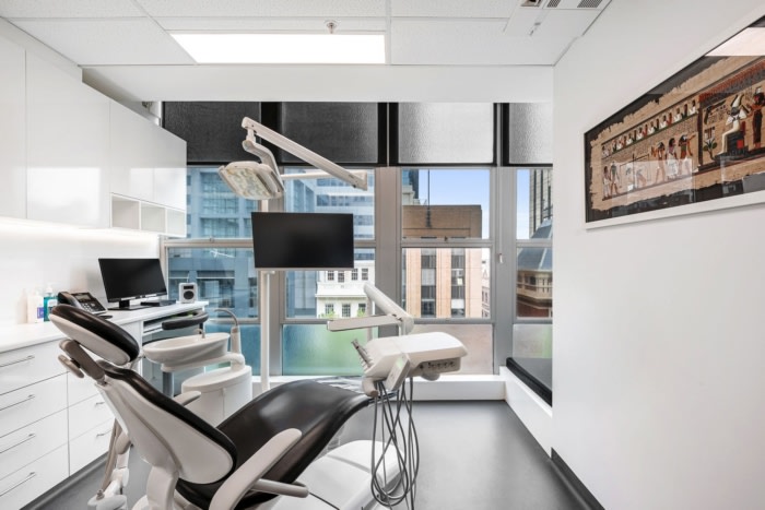 Melbourne Dental Group - 0