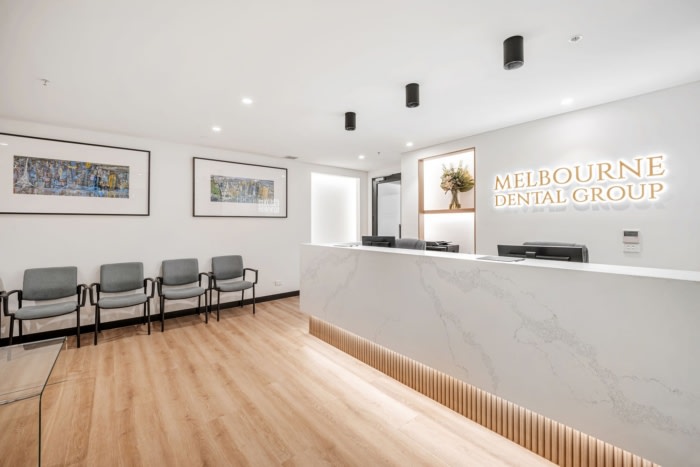 Melbourne Dental Group - 0