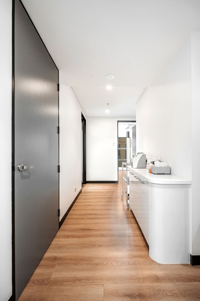 Melbourne Dental Group - 0