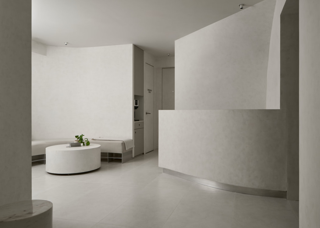 Quiet Space Dental Clinic - 1