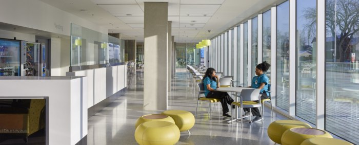 Health Sciences Centre Women’s Hospital - 0