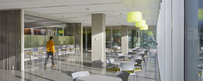 Health Sciences Centre Women’s Hospital - 0