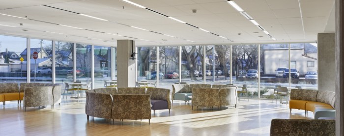 Health Sciences Centre Women’s Hospital - 0