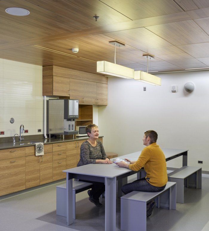 Health Sciences Centre Women’s Hospital - 0