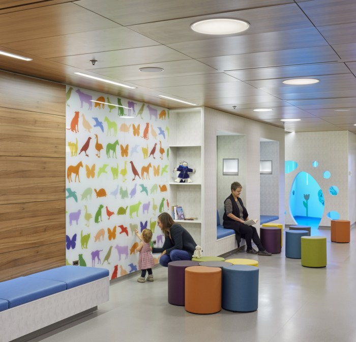 Health Sciences Centre Women’s Hospital - 0