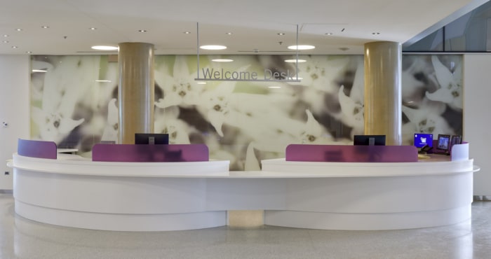 Health Sciences Centre Women’s Hospital - 0