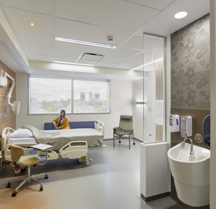 Health Sciences Centre Women’s Hospital - 0