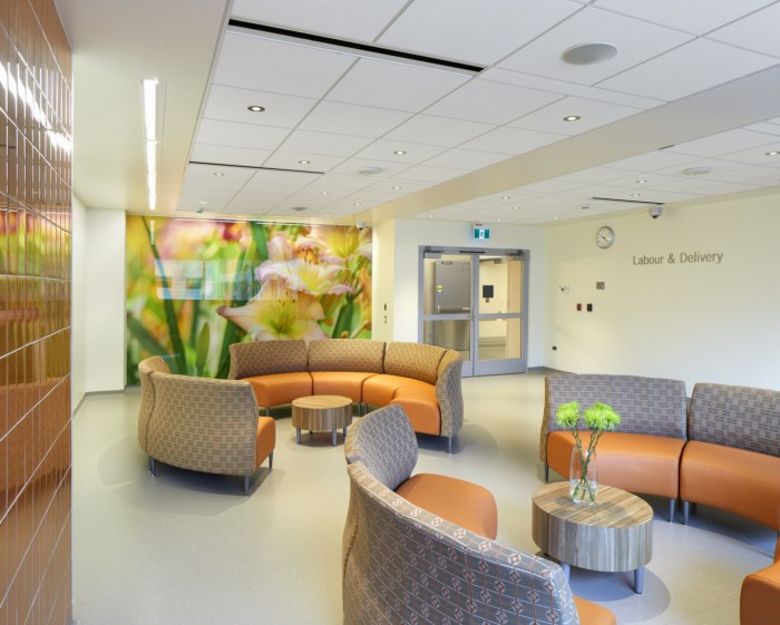 Health Sciences Centre Women’s Hospital - 0