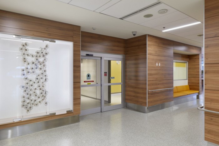 Health Sciences Centre Women’s Hospital - 0