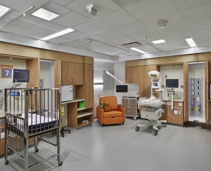 Health Sciences Centre Women’s Hospital - 0
