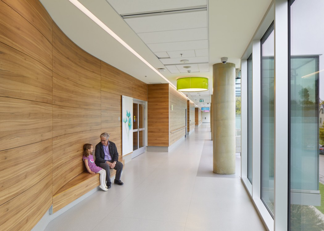Health Sciences Centre Women’s Hospital - 13