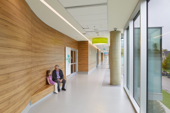 Health Sciences Centre Women’s Hospital - 0