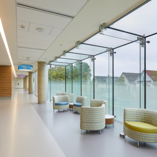 Health Sciences Centre Women’s Hospital