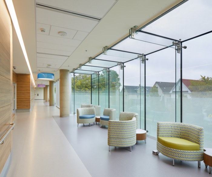 Health Sciences Centre Women’s Hospital - 0