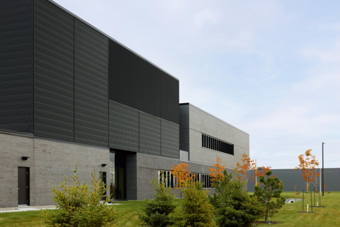 Montérégie Central Laboratory - 0
