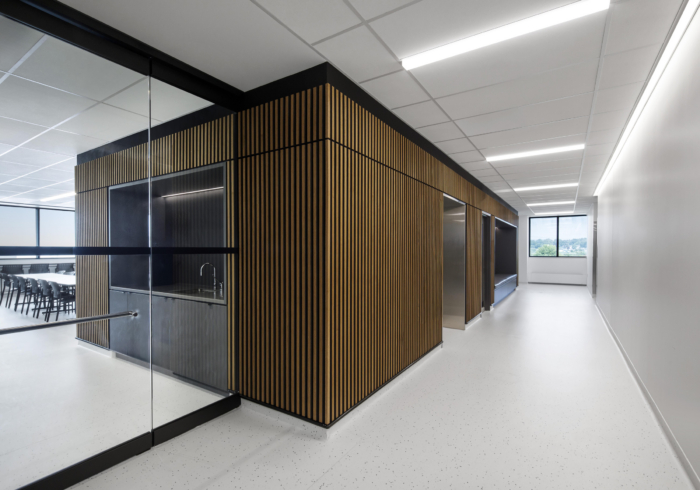 Montérégie Central Laboratory - 0