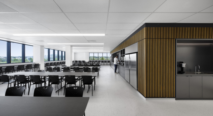 Montérégie Central Laboratory - 0