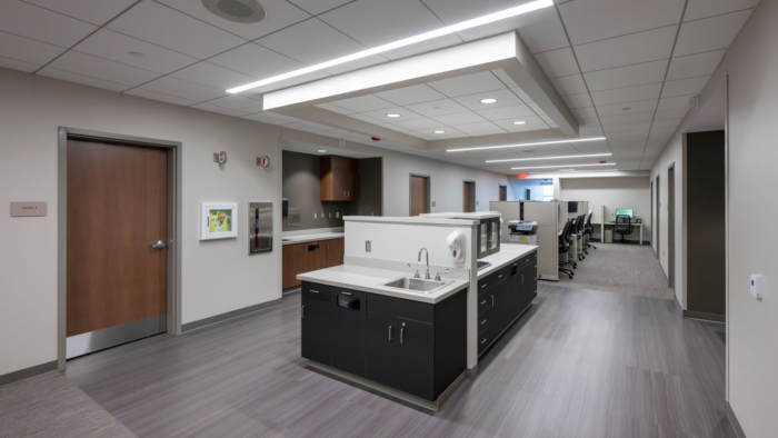 Parkview Health - Southwest HOD Clinic - 0