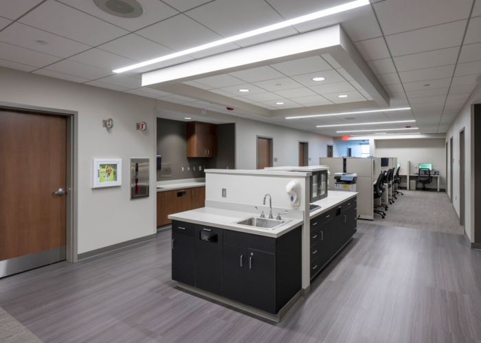 Parkview Health – Southwest HOD Clinic - 1