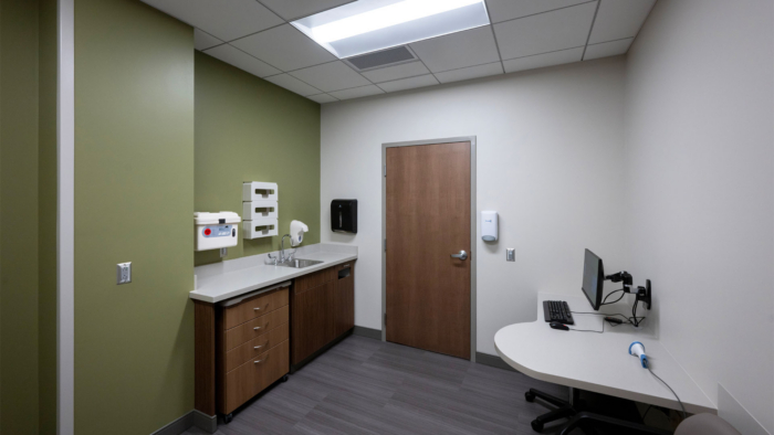 Parkview Health - Southwest HOD Clinic - 0